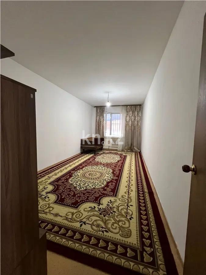 Продажа 3-комнатной квартиры, 76 м², мкр-н Шугыла, дом  342/2 - Продажа квартир в новостройках Алматы без посредников фото 1 из 7