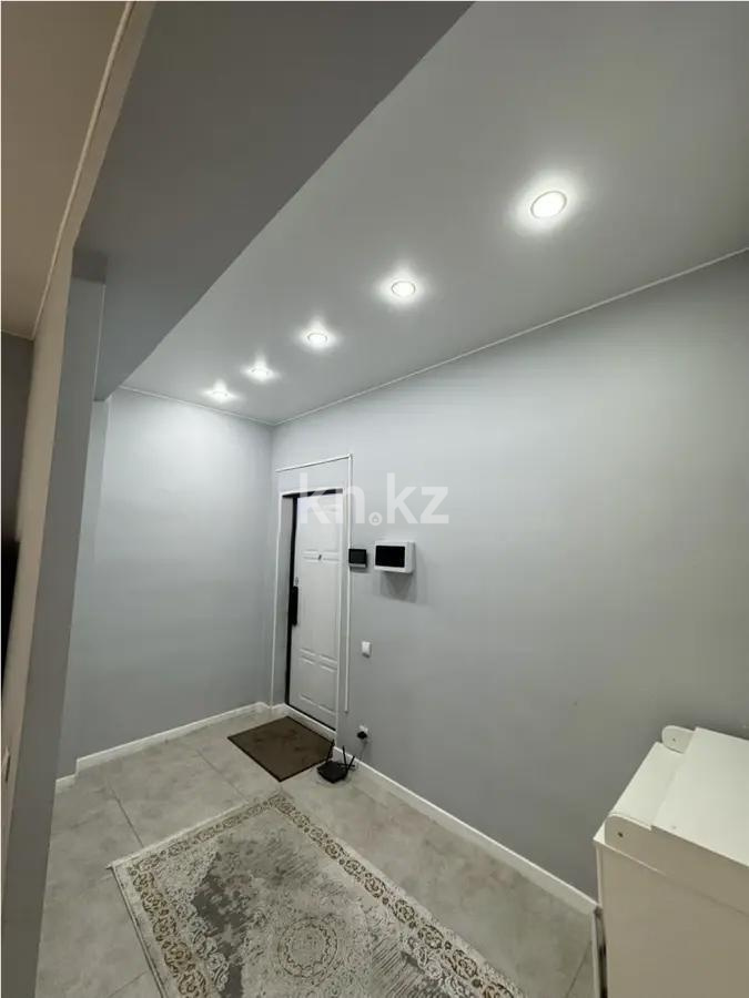 Продажа 2-комнатной квартиры, 47.5 м² в Алматы - фото 5