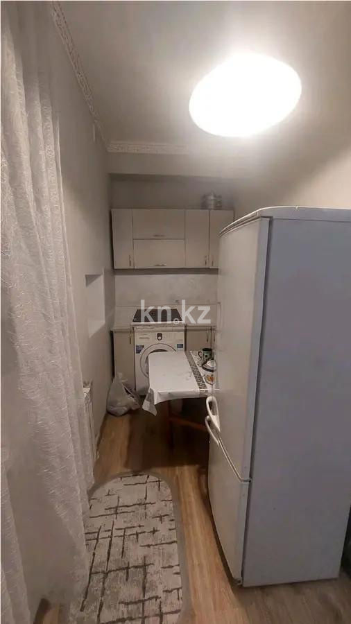 Продажа 1-комнатной квартиры, 25 м², мкр-н Аксай-1а, дом  30а в Алматы - фото 4