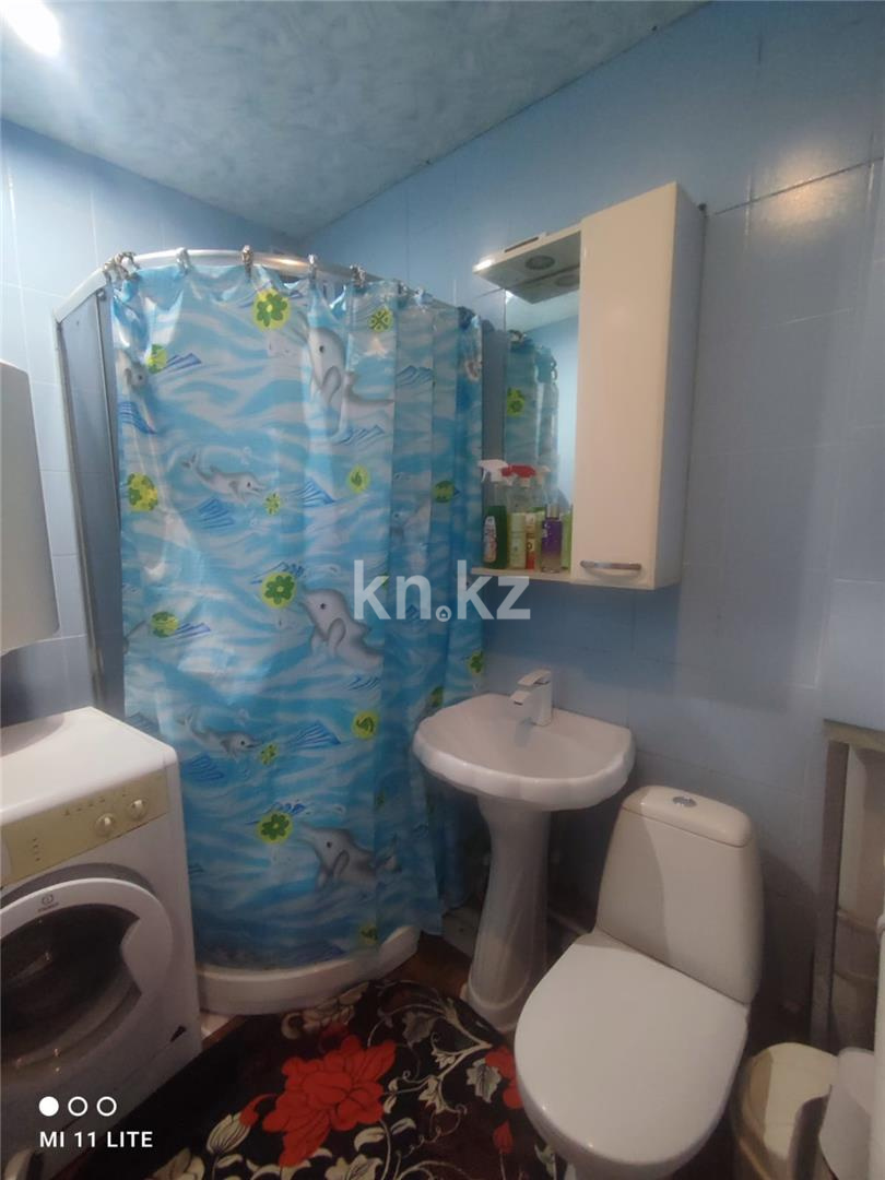 Продажа 2-комнатной квартиры, 48 м², пр. Республики в Темиртау - фото 9