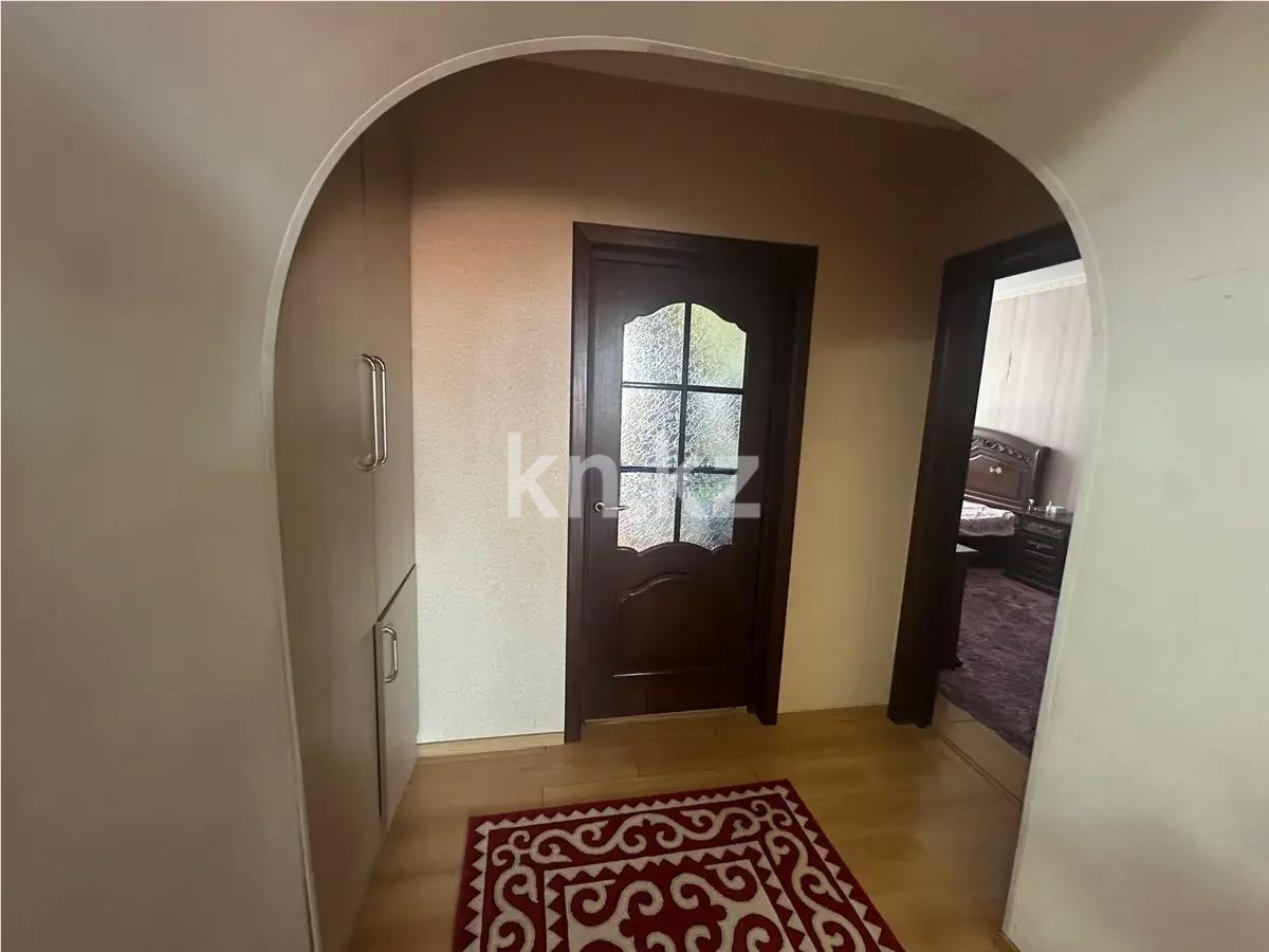 Продажа 3-комнатной квартиры, 93 м², ул. Сейфуллина, дом  4/1 - Продажа квартир в новостройках Астаны без посредников с фото фото 4 из 4
