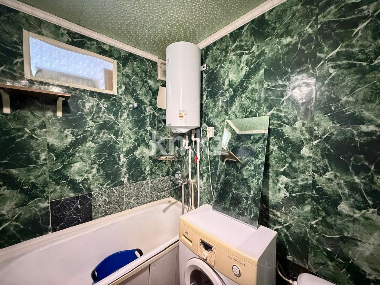 Продажа 1-комнатной квартиры, 35 м² - Продажа дач в Усть-Каменогорске фото 6 из 7