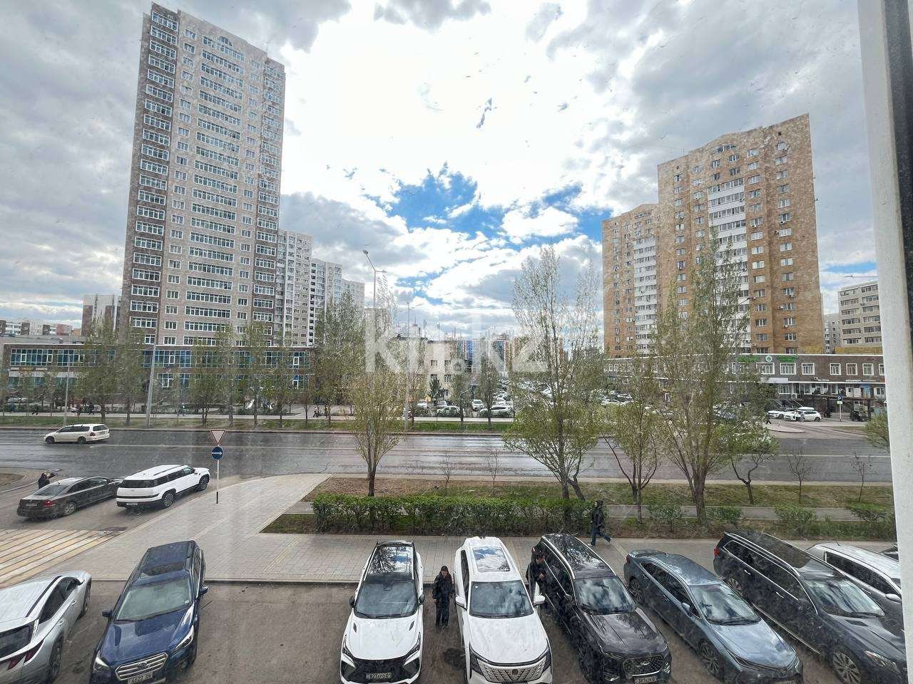 Продажа 3-комнатной квартиры, 127 м² - Продажа трехкомнатных квартир в Казахстане - страница 22 фото 33 из 36