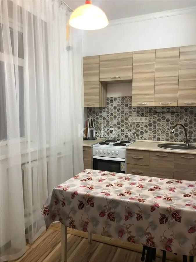 Продажа 1-комнатной квартиры, 32 м², мкр-н 3, дом  65 в Алматы - фото 2