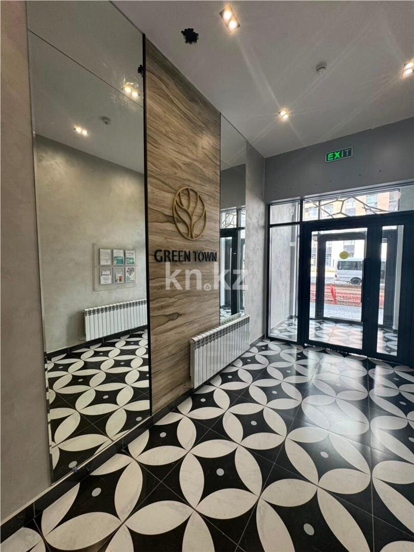 Продажа 2-комнатной квартиры, 38 м² в Астане - фото 8