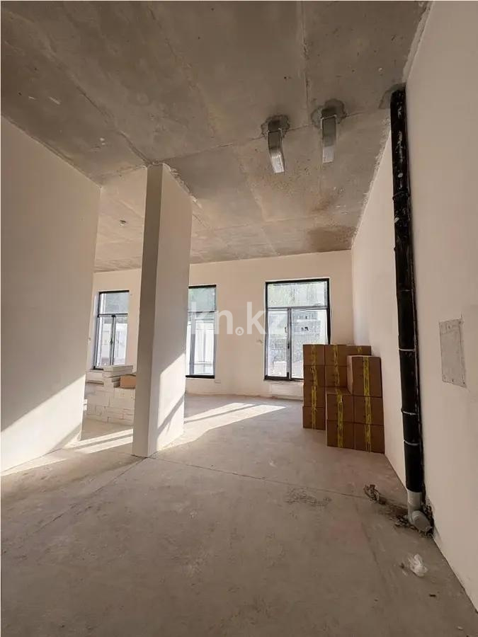 Продажа 2-комнатной квартиры, 101 м² - Продажа двухкомнатных квартир в р-не Алматы Астаны - страница 4 фото 1 из 1