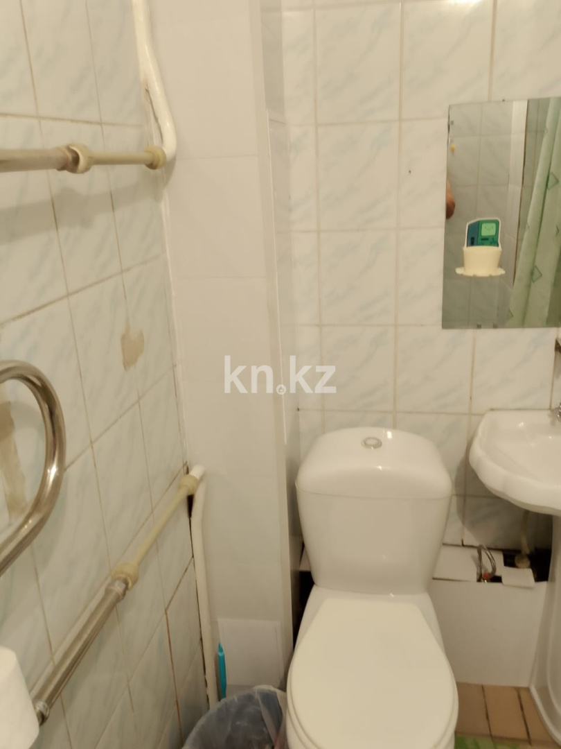 Аренда 1-комнатной квартиры, 41 м², ул. Туркебаева, дом  63 - ул. Артема - Аренда квартир помесячно в Алматы без посредников фото 6 из 10