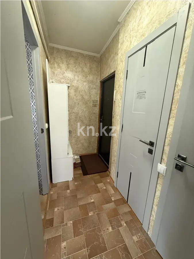 Продажа 2-комнатной квартиры, 40 м², ул. Есим хана, дом  16 в Алматы - фото 5