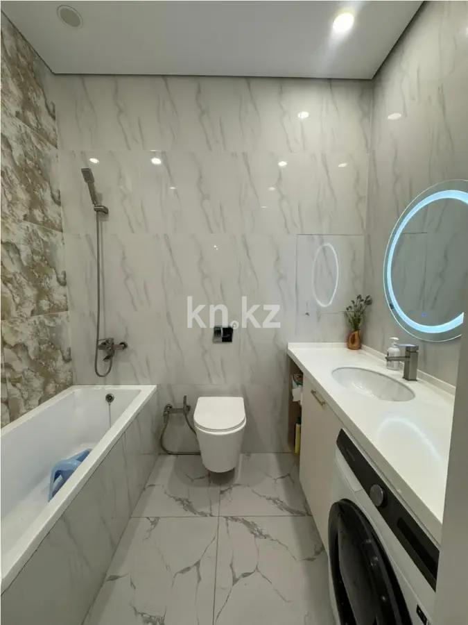 Продажа 4-комнатной квартиры, 103 м² - Продажа квартир от собственников в Астане - страница 15 фото 5 из 6