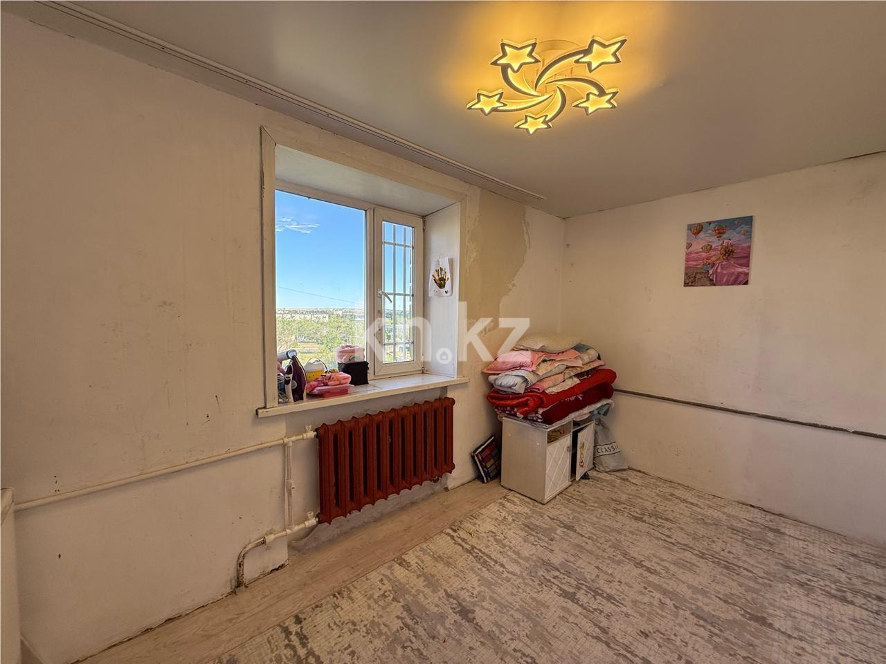 Продажа 3-комнатной квартиры, 53 м², мкр-н 15, дом  6 в Караганде - фото 6