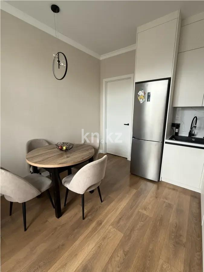 Продажа 2-комнатной квартиры, 67 м² - Продажа квартир в Астане - страница 2 фото 2 из 3