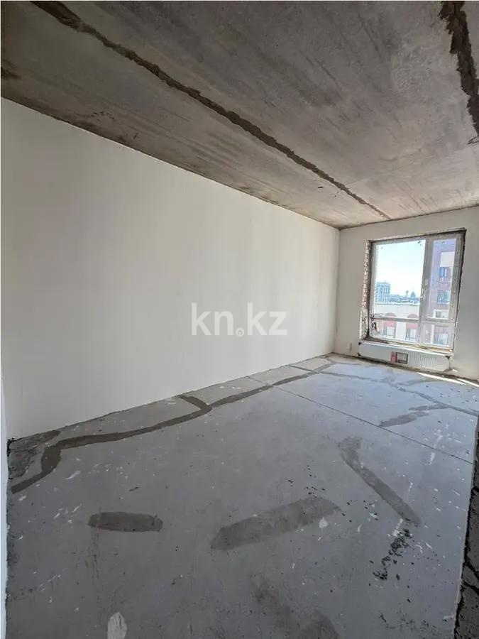 Продажа 2-комнатной квартиры, 58.5 м² - Продажа квартир в кирпичном доме в Казахстане - страница 3 фото 1 из 5