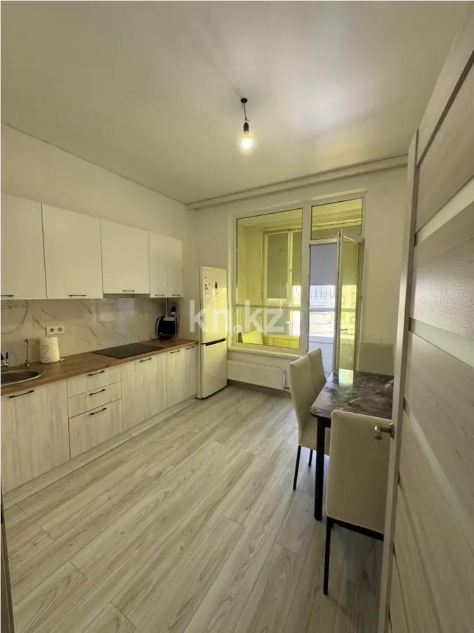Продажа 1-комнатной квартиры, 42 м² в Астане - фото 2