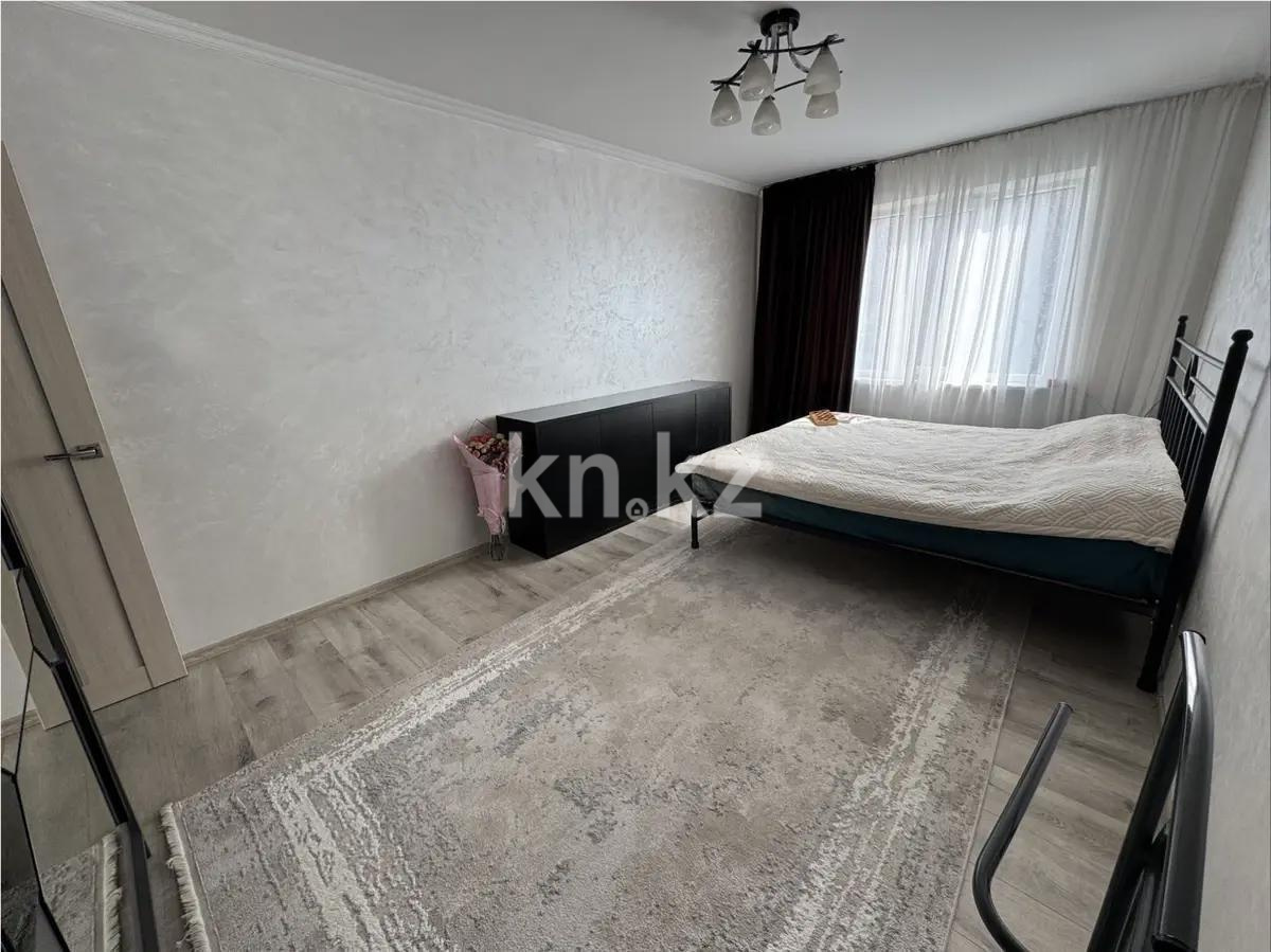 Продажа 2-комнатной квартиры, 51 м² в Алматы