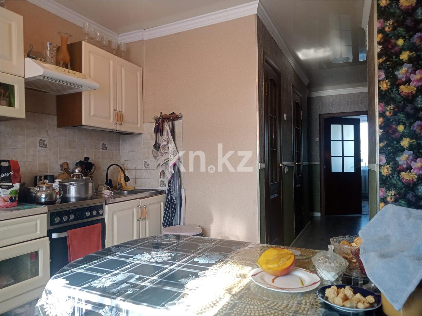 Продажа 3-комнатной квартиры, 67 м² - Продажа трехкомнатных квартир в Караганде - страница 3 фото 14 из 23