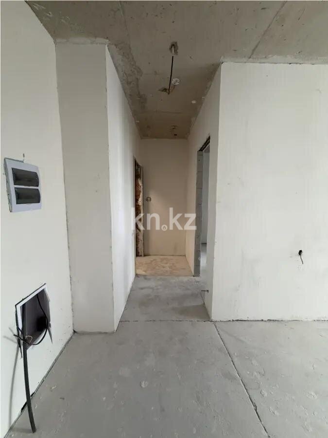 Продажа 2-комнатной квартиры, 51 м² в Астане - фото 5