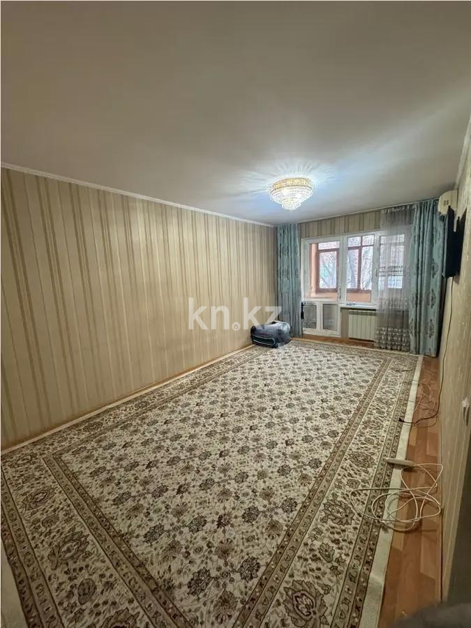 Продажа 3-комнатной квартиры, 60 м², мкр-н 9, дом  28 - Продажа квартир в Алматы фото 1 из 6