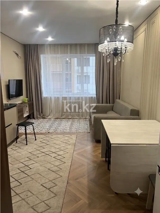 Продажа 3-комнатной квартиры, 67 м² в Алматы