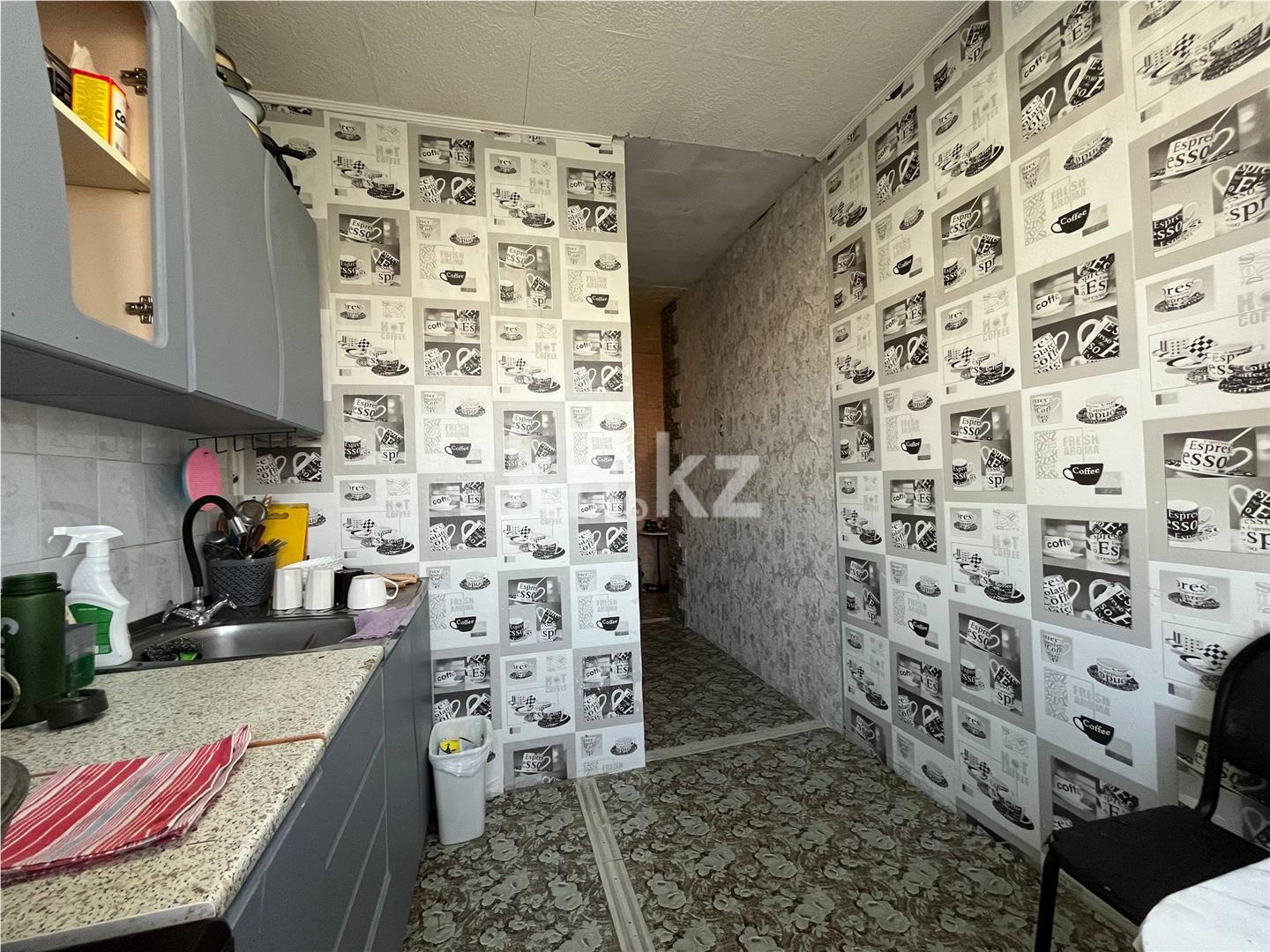 Продажа 3-комнатной квартиры, 48 м², мкр-н 7-й в Темиртау - фото 8