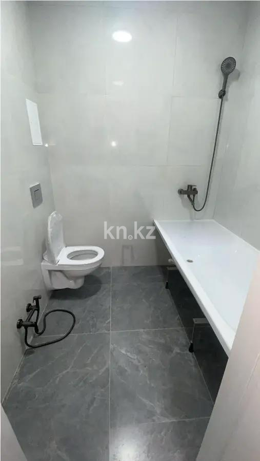 Продажа 1-комнатной квартиры, 37.8 м², ул. Шаймерденова, дом  4/3 - Продажа квартир в Астане без посредников фото 3 из 3