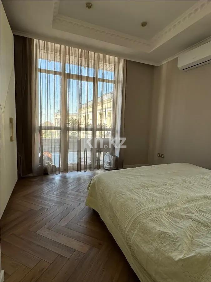 Продажа 3-комнатной квартиры, 63 м², мкр-н Нурлытау, дом  932 - Продажа  трехкомнатных квартир в Алматы без посредников фото 2 из 4