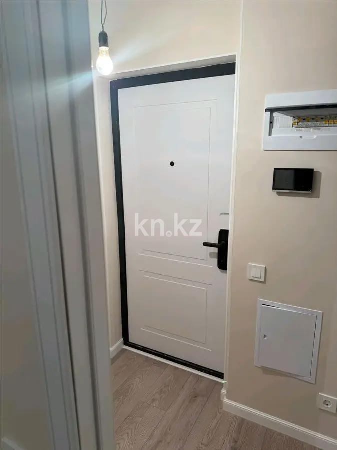 Продажа 2-комнатной квартиры, 57 м² в Алматы - фото 4