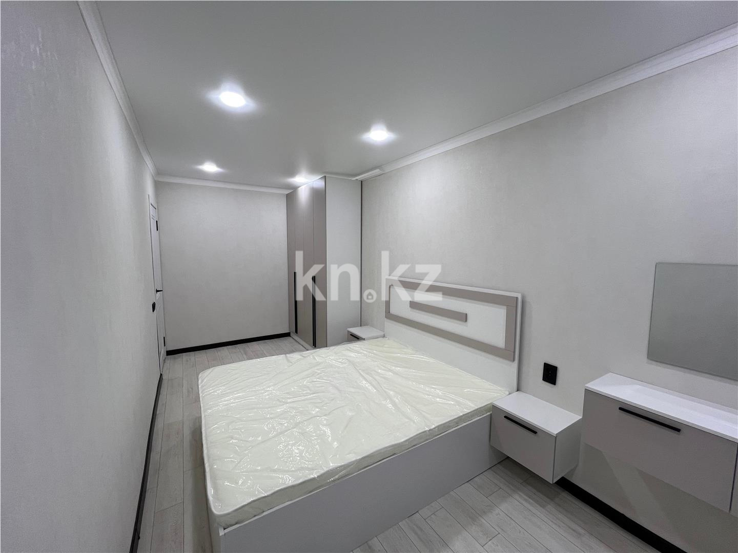 Продажа 2-комнатной квартиры, 41 м² в Караганде - фото 4