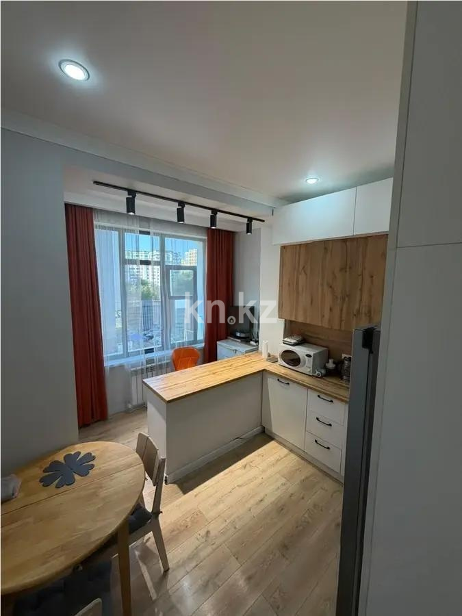 Продажа 3-комнатной квартиры, 72 м² в Алматы - фото 4