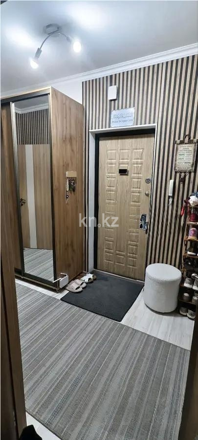 Продажа 2-комнатной квартиры, 56.1 м² - Недвижимость в Астане - страница 14 фото 2 из 2