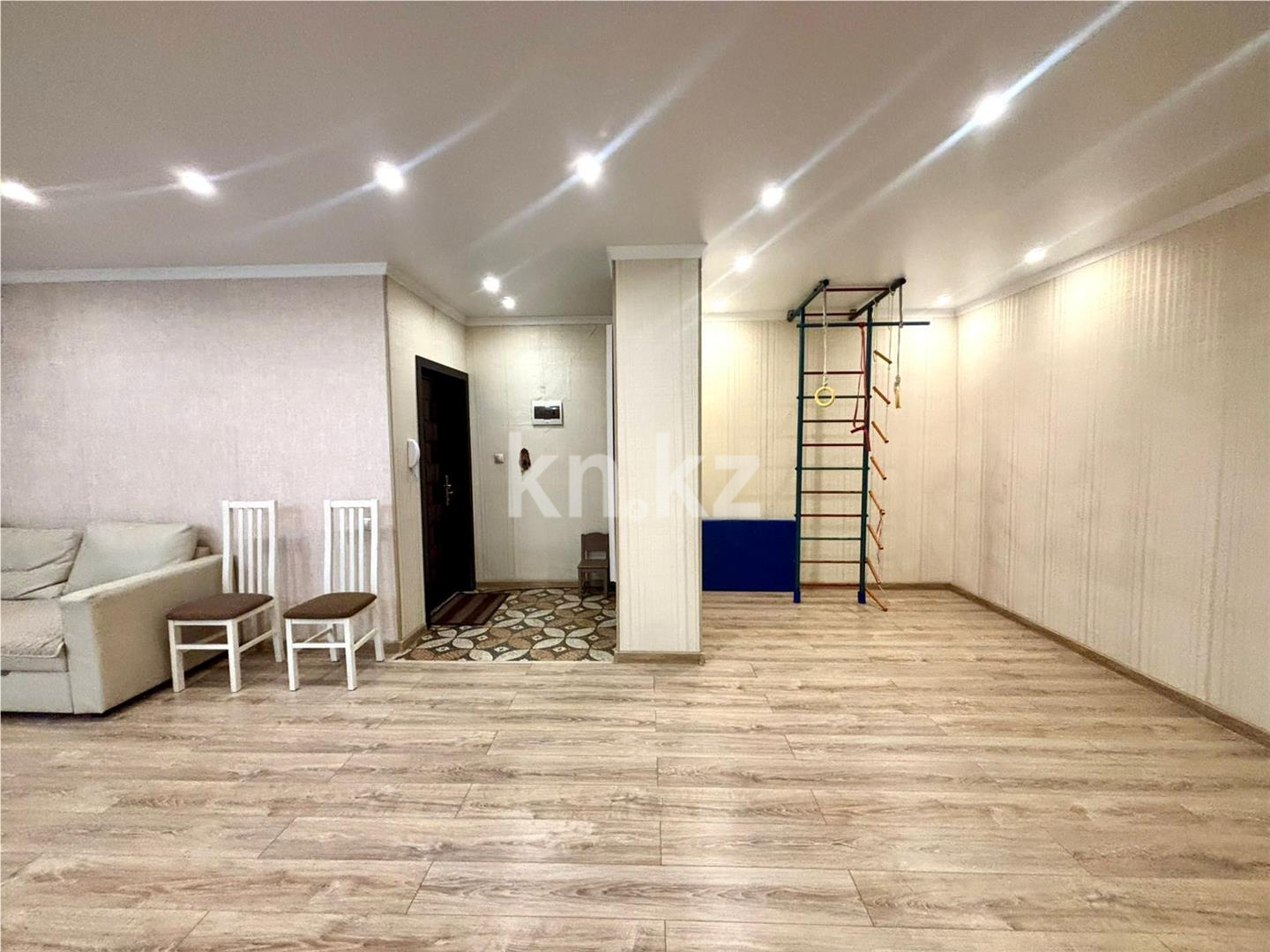 Продажа 3-комнатной квартиры, 96 м² - Продажа трехкомнатных квартир в Караганде - страница 26 фото 9 из 25