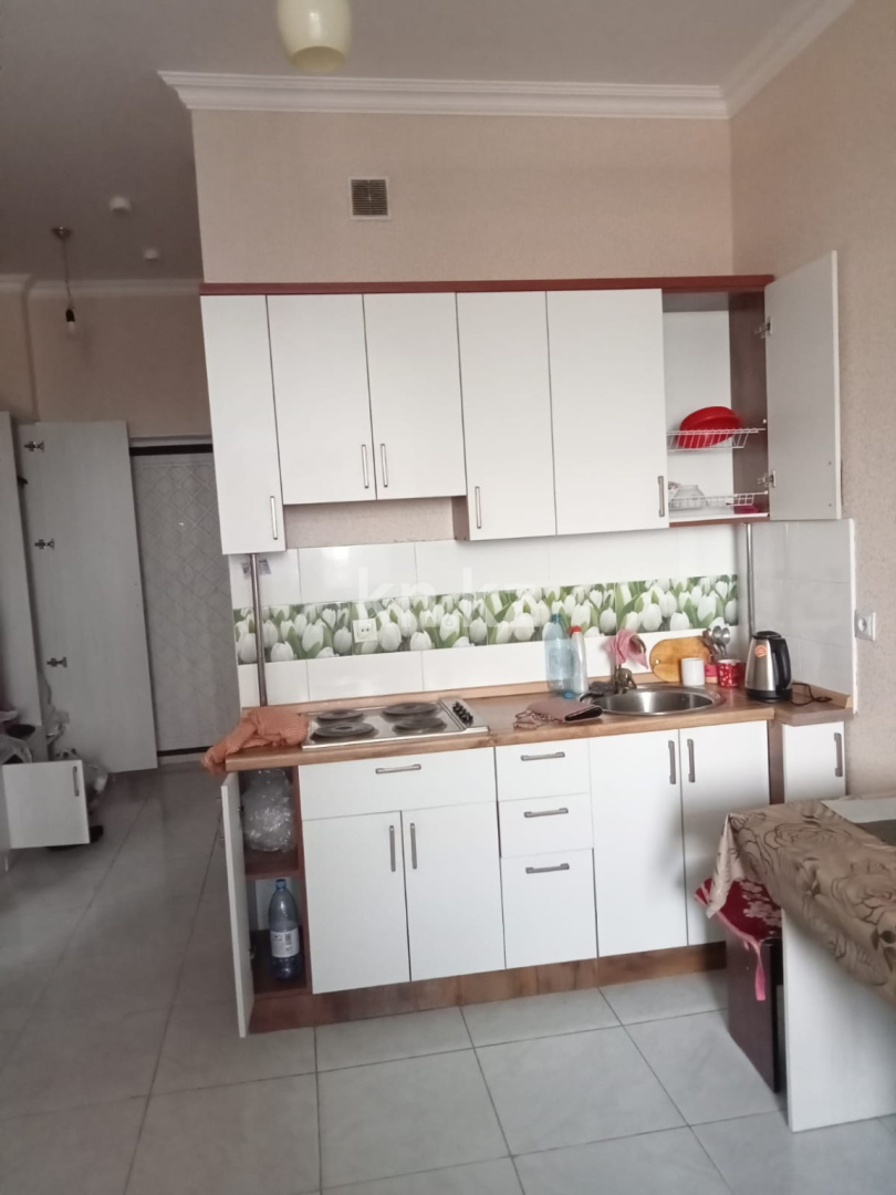 Аренда 1-комнатной квартиры посуточно, 44 м² в Астане - фото 6