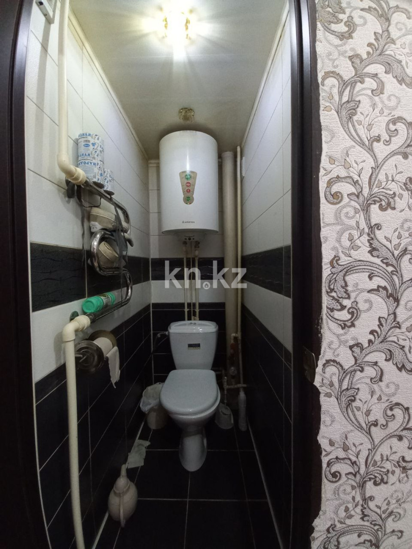 Продажа 3-комнатной квартиры, 74 м², мкр-н 8-й в Темиртау - фото 9