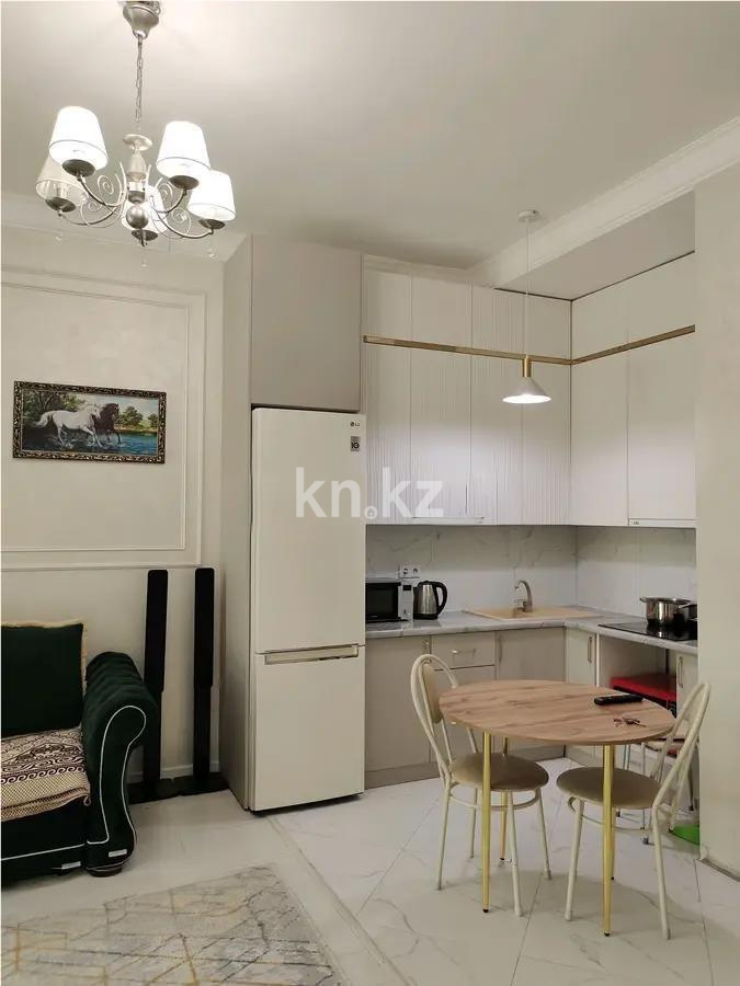 Продажа 3-комнатной квартиры, 60 м² - Продажа трехкомнатных квартир от собственников в Астане - страница 2 фото 4 из 4
