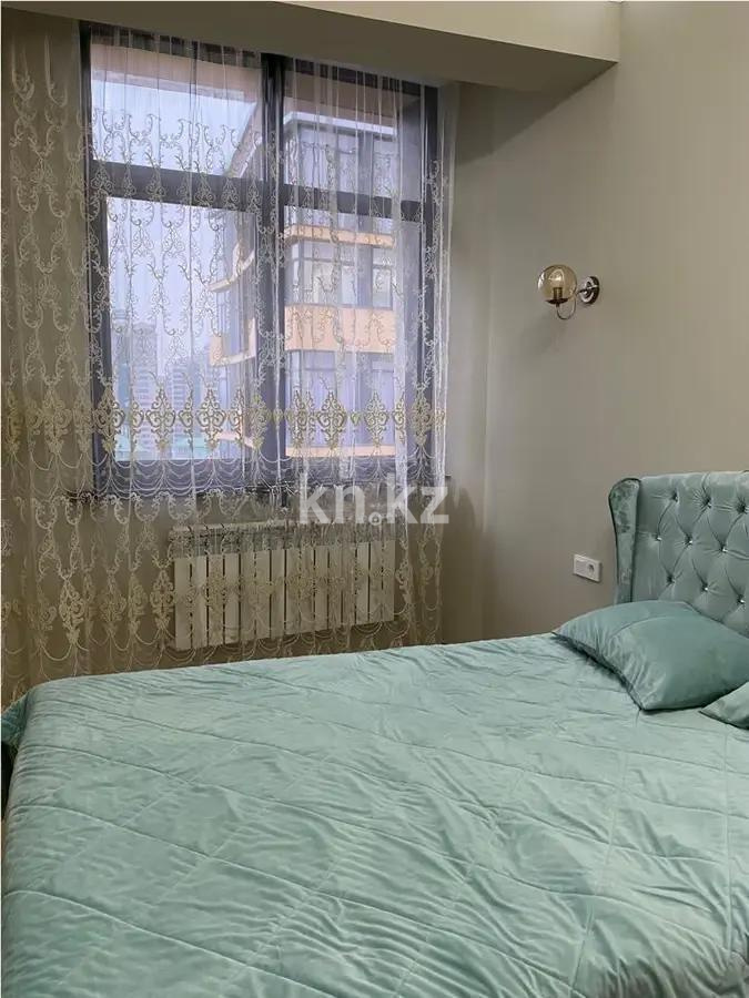 Продажа 2-комнатной квартиры, 50 м² в Алматы - фото 2