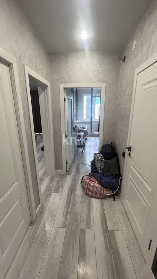 Продажа 1-комнатной квартиры, 45 м², ул. Северное Кольцо, дом  92/13 - Продажа  однокомнатных квартир в новостройках Алматы без посредников фото 4 из 4