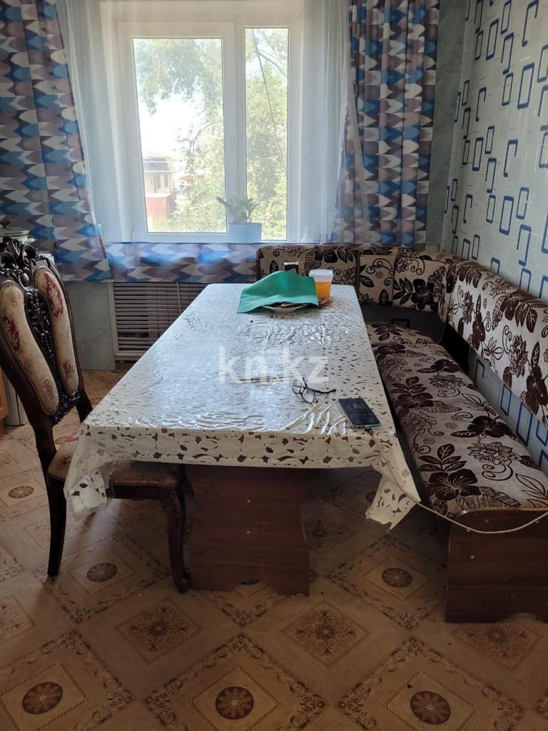 Продажа 3-комнатной квартиры, 69 м², Водник2, дом  3 - Продажа квартир в Алматинской области фото 4 из 6