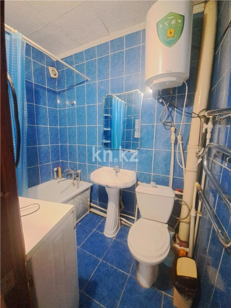 Продажа 1-комнатной квартиры, 31 м², мкр-н 19 - Продажа  однокомнатных квартир в Караганде фото 5 из 8