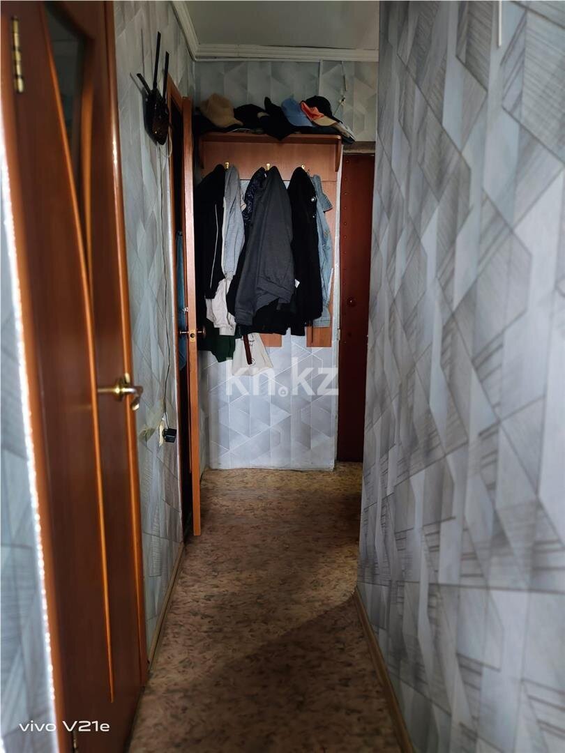Продажа 2-комнатной квартиры, 52 м² в Караганде - фото 16
