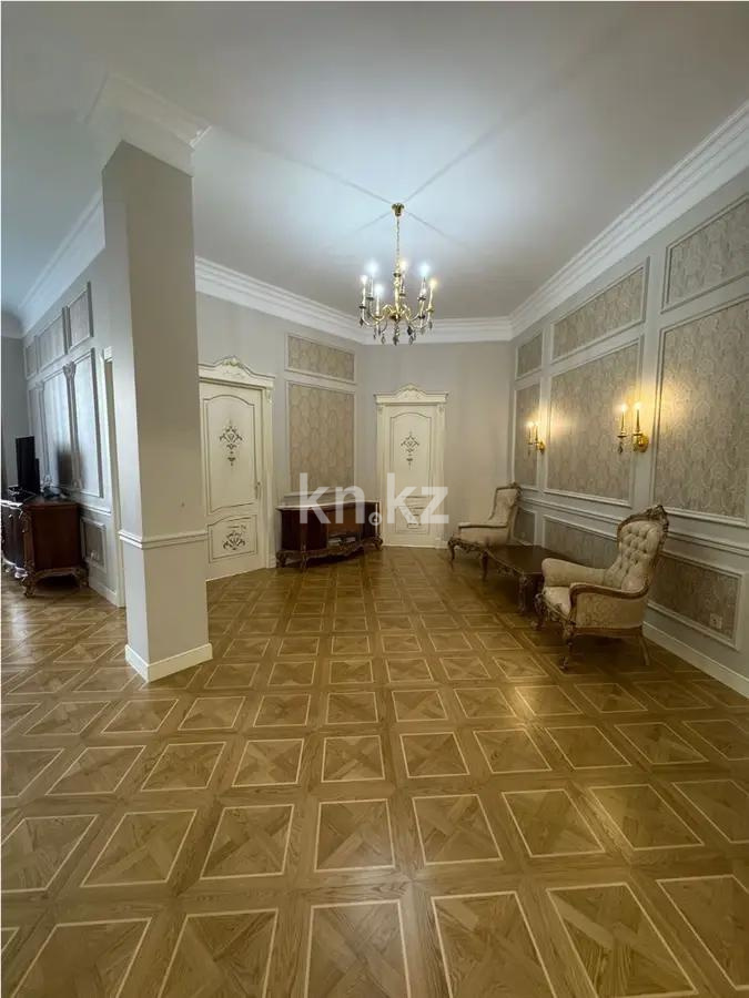 Продажа 3-комнатной квартиры, 160 м², пер. Тасшокы, дом  2 в Астане - фото 4