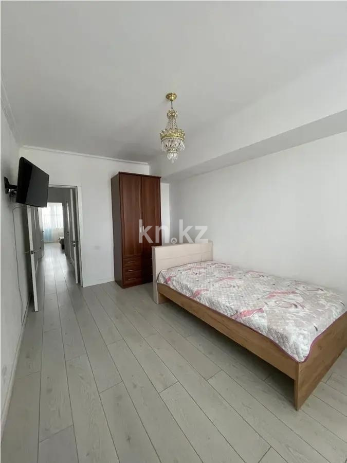 Продажа 3-комнатной квартиры, 85 м² в Астане