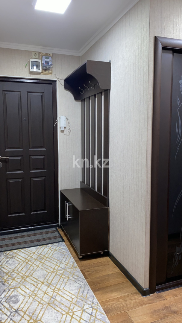 Аренда 2-комнатной квартиры посуточно, 45 м², мкр. Талас, дом  26 в Таразе - фото 6