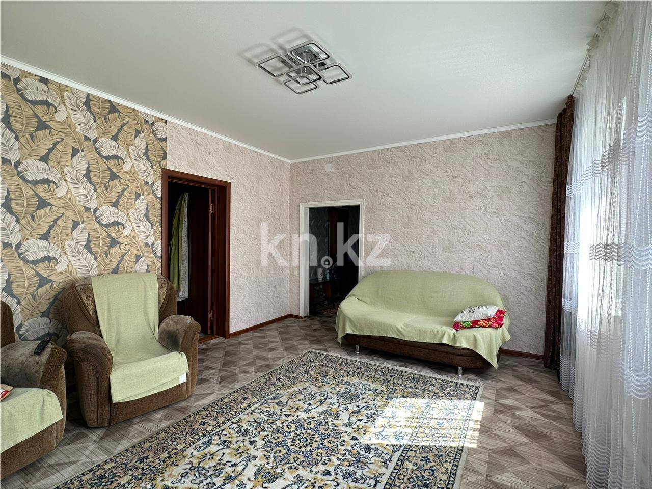 Продажа 3-комнатного дома, 73 м², ул. Долинская - Продажа домов, коттеджей в Караганде фото 7 из 23