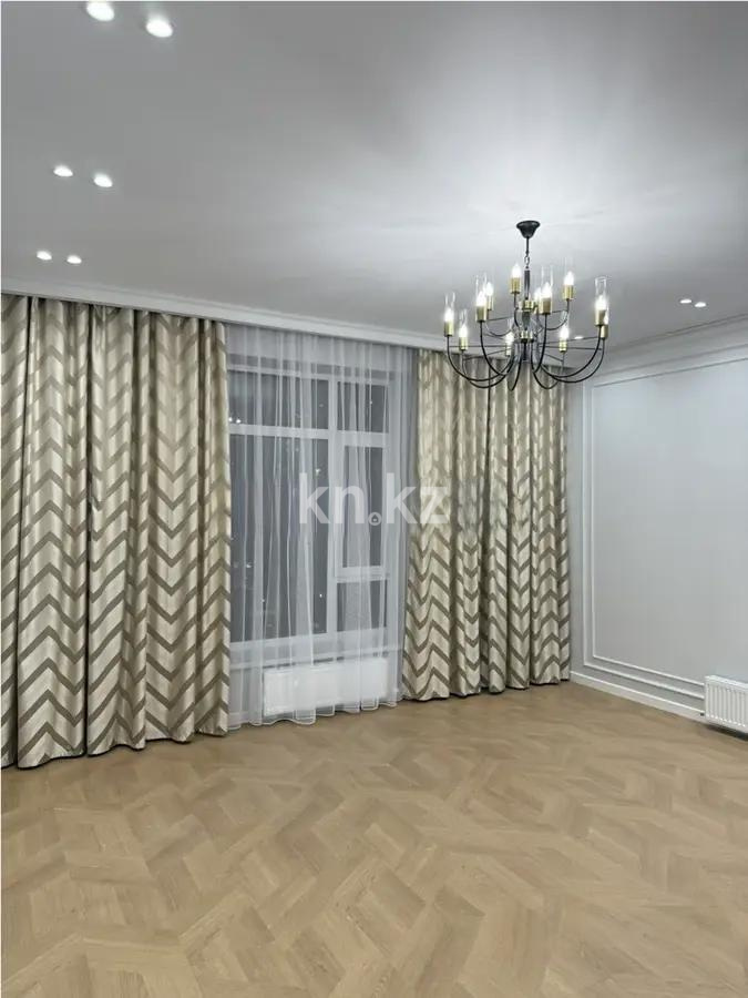 Продажа 2-комнатной квартиры, 60 м² - Продажа квартир в Астане без посредников - страница 3 фото 1 из 7