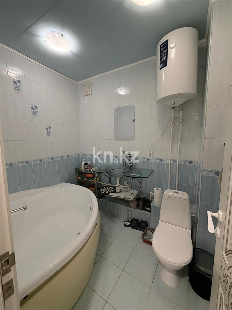 Продажа 3-комнатной квартиры, 76 м² - Продажа квартир в Караганде фото 12 из 13