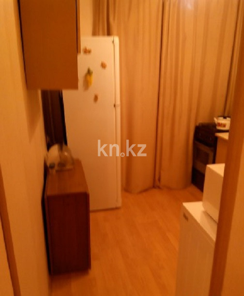 Аренда 1-комнатной квартиры посуточно, 32 м², Алмагуль мкр-н, дом  5 - ул. Ходжанова - Аренда квартиры посуточно в Алматы фото 1 из 4