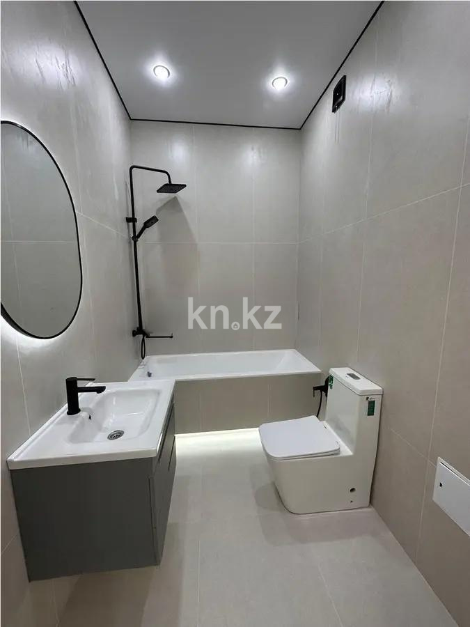 Продажа 2-комнатной квартиры, 43 м² в Астане - фото 4