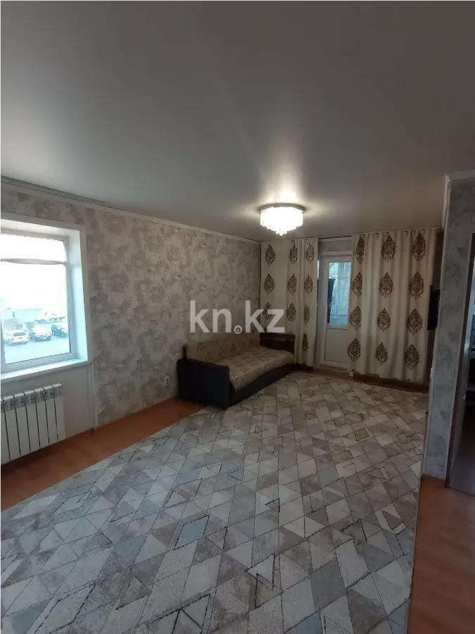Продажа 1-комнатной квартиры, 31 м², ул. Кажымукана, дом  4 в Астане