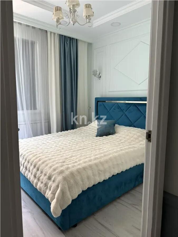 Продажа 2-комнатной квартиры, 40 м² в Алматы - фото 2