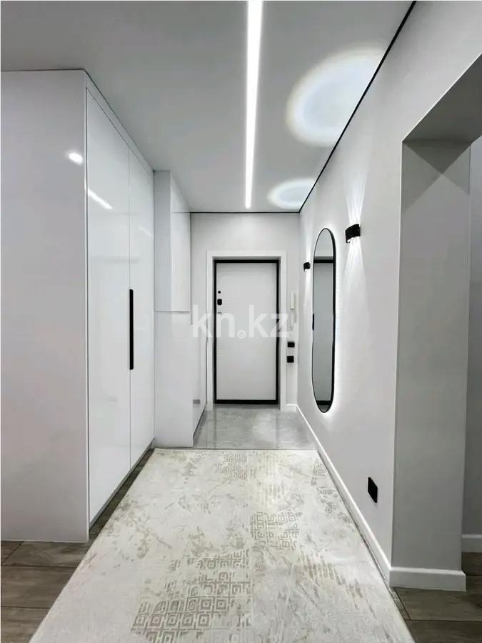 Продажа 2-комнатной квартиры, 70 м² - Продажа двухкомнатных квартир в монолитно-каркасном доме в Казахстане - страница 4 фото 5 из 5