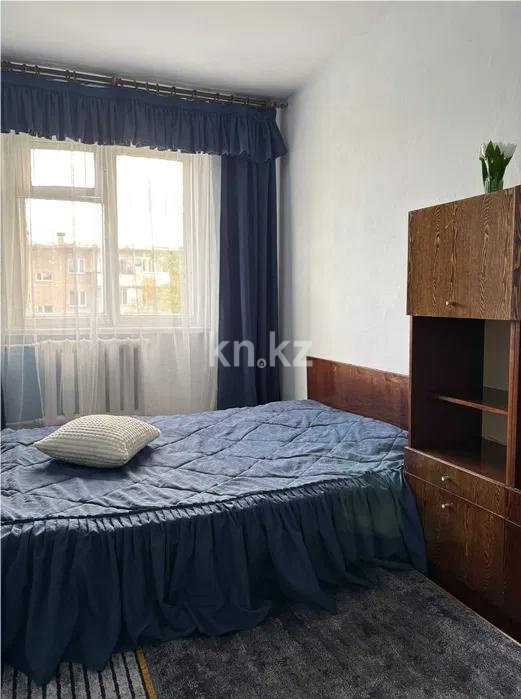 Продажа 3-комнатной квартиры, 63 м², 19 мкр., дом  47 - Продажа квартир в Караганде без посредников фото 2 из 6